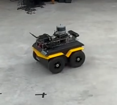 An Efficient Real-Time NMPC for UGV Trajectory Tracking Control using ACADO-Toolkits